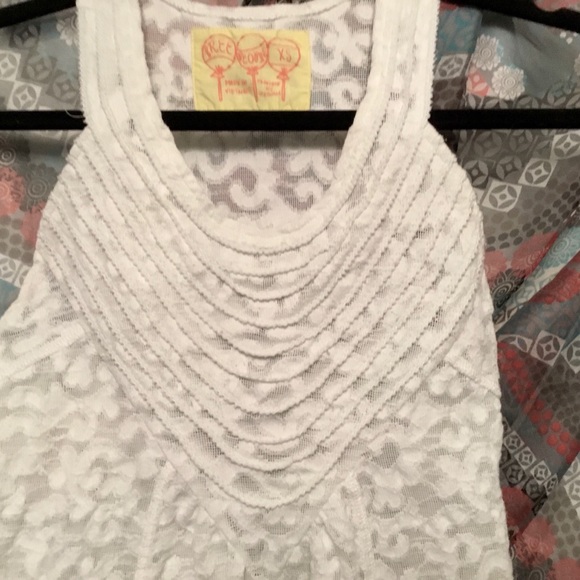 Free People Top - Picture 2 of 4